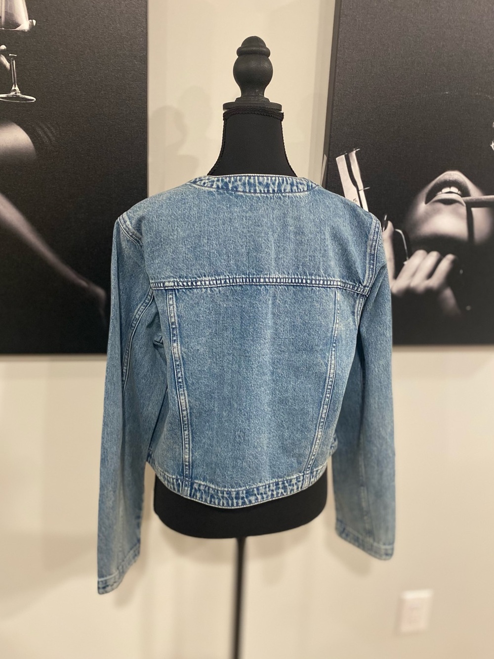 rag & bone Dora Jacket - Picture 4 of 15